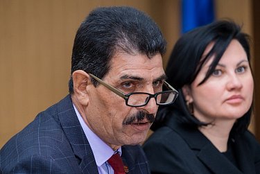 Когда оренбуржцы будут выбирать губернатора